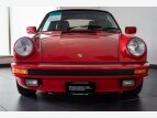 Thumbnail Photo 6 for 1987 Porsche 911